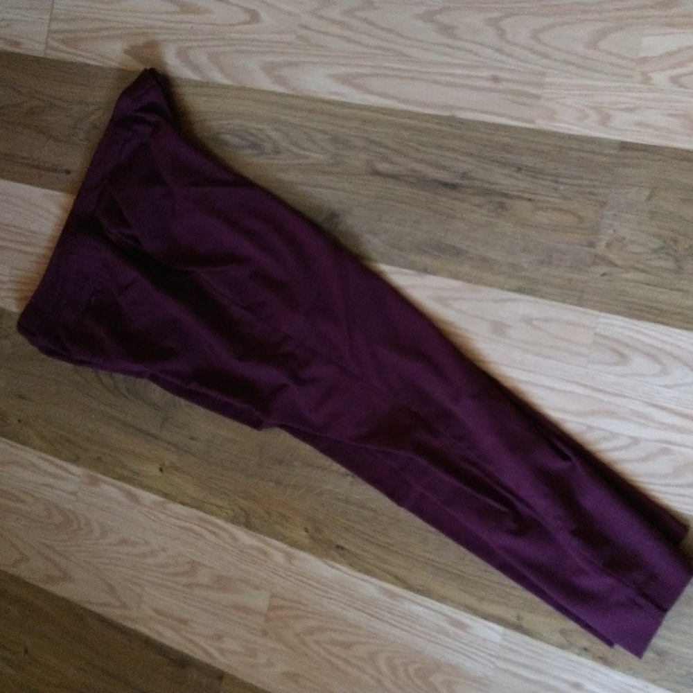 Forever 21 slacks